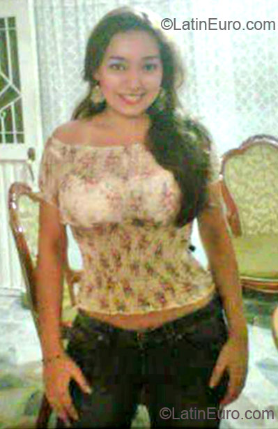 Date this gorgeous Brazil girl Anna from  CO11167