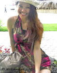 luscious Philippines girl Candice from Davao City PH508