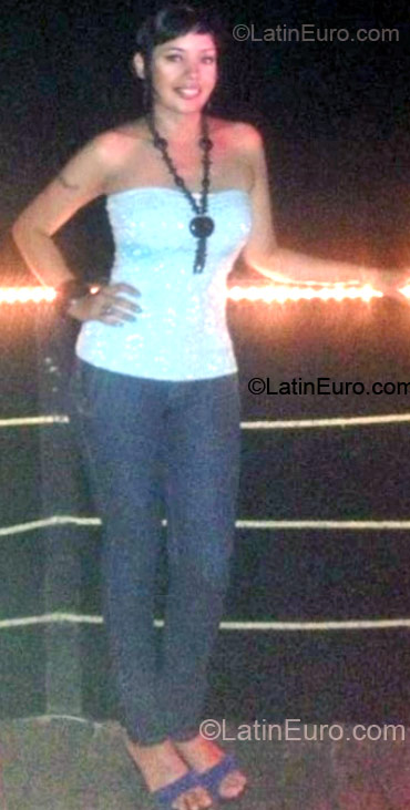 Date this passionate Colombia girl Ma rsela de Jess from Bogota CO15117