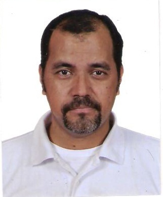 Date this gorgeous Honduras man Luis from La Ceiba HN709