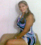 attractive Colombia girl Marisol from Cali CO16500
