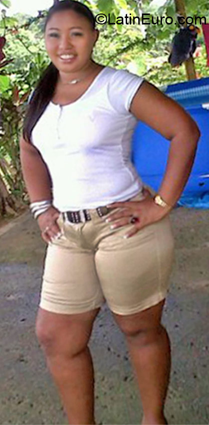 Date this young Panama girl Yary from Panama City PA314