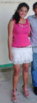 tall Mexico girl Yadira from Cancun MX846