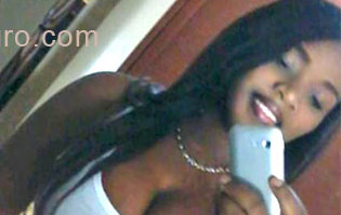 Date this hot Dominican Republic girl Yermis from San Pedro De Macoris DO12401