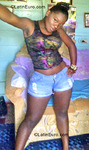 attractive Jamaica girl Annakay from Montego Bay JM756