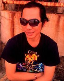 Date this attractive Philippines man Auran Lloyd from Pagadian City PH514