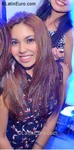 cute Peru girl Alejandra Otoya from Trujillo PE775