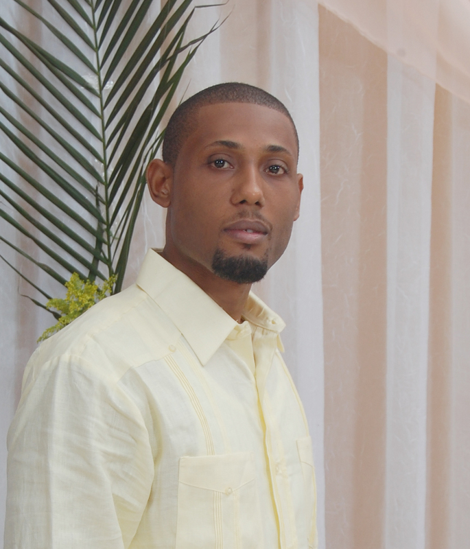 Date this nice looking Dominican Republic man Joseph lebron from Santo Domingo DO12542