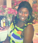 fun Jamaica girl Yaneika from Montego Bay JM768