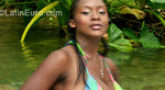 nice looking Jamaica girl Nicole from Kingston JM773