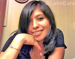 good-looking El Salvador girl Eugenia from San Salvador SV42
