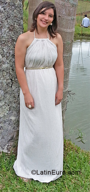 Date this sensual Brazil girl Schirley from Vargem Alta BR7162