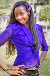 beautiful Angola girl Carla from Luanda AO72