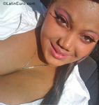 good-looking Jamaica girl Milan from Kingston JM830