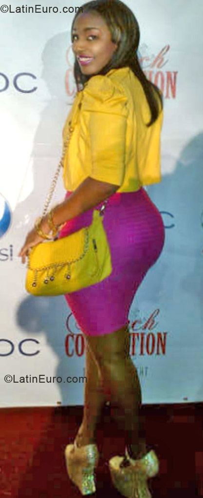 Date this funny Jamaica girl Candies from Kingston JM831