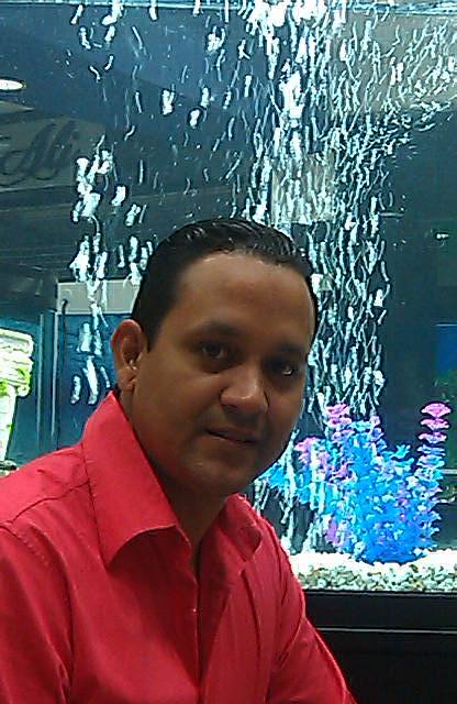 Date this georgeous Dominican Republic man Juan miguel from Santiago DO13056