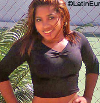 Date this georgeous Brazil girl Andreia from Sao Luis BR7236