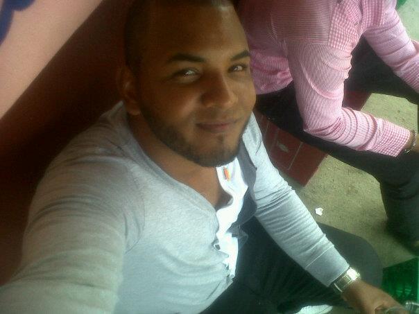 Date this sultry Dominican Republic man Jose alberto from Santo Domingo DO13280