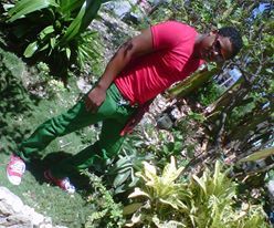 Date this georgeous Dominican Republic man Darwin from Barahona DO13282