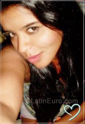 Date this georgeous Brazil girl Viviane from Sao Paulo BR7263