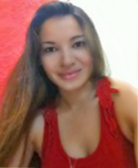 Date this exotic Brazil girl Liu.D from Rio de Janeiro BR7277