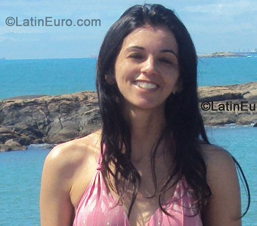 Date this stunning Brazil girl Rosangela from Itauna BR7283