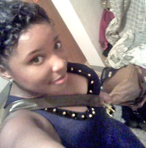 Date this sultry Jamaica girl Jody from Portmore JM1211