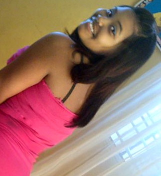 Date this hot Dominican Republic girl Katherine from Santo Domingo DO13585