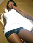 attractive Jamaica girl  from Kingston JM908