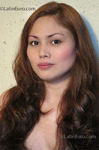 young Philippines girl Kristin from Naga City PH526