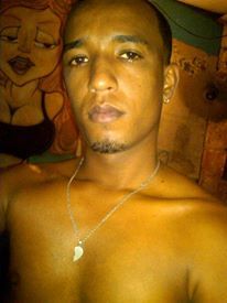 Date this cute Dominican Republic man Jose luis from Santo Domingo DO13758