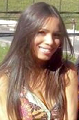 Date this cute Brazil girl Anna from Rio De Janeiro BR7330
