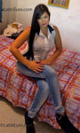 funny Colombia girl Melisa salazar from Medellin CO14618