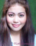 hot Philippines girl Brena from Cebu City PH532