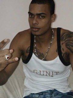 Date this funny Dominican Republic man ACTIVO01 from Santo Domingo DO13999