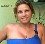 funny Brazil girl Fabiola from Salvador BR7400