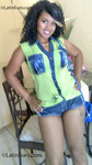 beautiful Jamaica girl Tracey from Montego Bay JM956