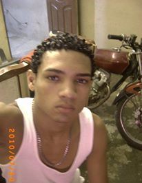 Date this athletic Puerto Rico man Cesar antonio from Santo Domingo PR103