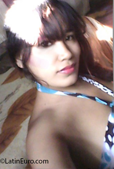Date this attractive Philippines girl Anne from Dumaguete PH542