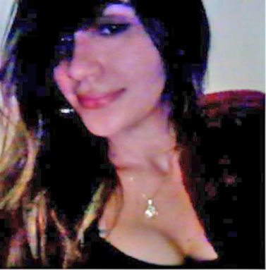 Date this sensual Brazil girl Josilene from Natal BR7440