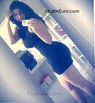 passionate Brazil girl Paola from Ponta Grossa BR7462