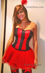 georgeous Mexico girl Natalia from Cancun and Bogota CO12121