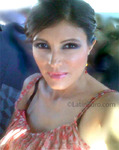 stunning Mexico girl Gabriela from  MX859