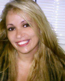 Date this tall Brazil girl Erica from Salvador BR7522