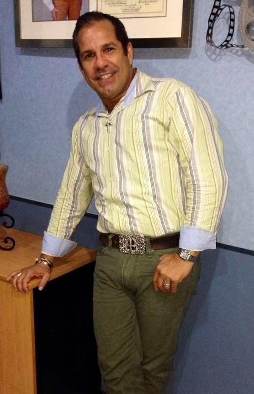 Date this passionate Dominican Republic man Cesar from Santiago Republica Dominicana DO14575