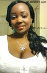 voluptuous Jamaica girl Sherifa from Ocho Rios JM1037