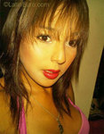 nice looking Colombia girl Estefania from Medellin CO12951