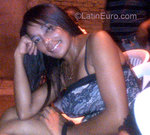 tall Colombia girl Francia from Cali CO17547