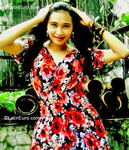 athletic Philippines girl Lyn from Las Pinas City PH551