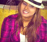 delightful Brazil girl Suellen from Rio De Janeiro BR7551